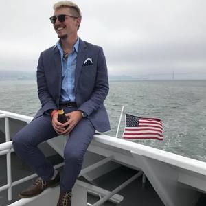 Meet your Posher, Daniel